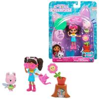 Gabby&apos;s Dollhouse Gabby's dollhouse flower-rific garden - thumbnail