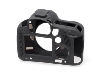 easyCover Body Cover for Canon 5D Mark 3 / 5Ds R / 5Ds Black