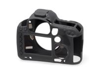 easyCover Body Cover for Canon 5D Mark 3 / 5Ds R / 5Ds Black - thumbnail