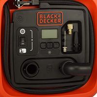 Black & Decker ASI400-XJ luchtcompressor 160 l/min - thumbnail