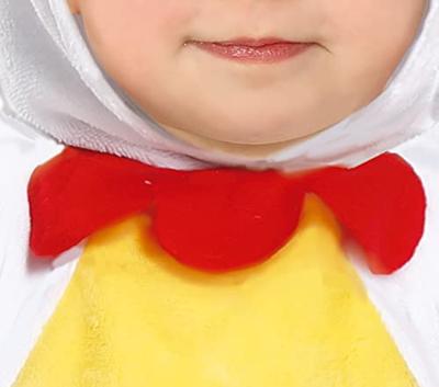Baby Kippenpakje - thumbnail