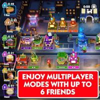 Monopoly + Monopoly Madness - thumbnail