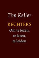 Rechters - om te lezen, te leren, te leiden (Paperback) - thumbnail