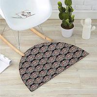 Desktop ventilator 9" Esperanza EHF004WE ZEPHYR wit-grijs - thumbnail