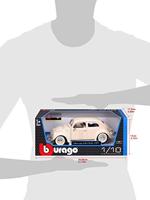 Bburago VW Käfer 1:18 Auto - thumbnail