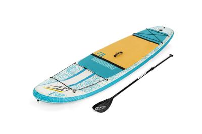Bestway - hydro force panorama sup set
