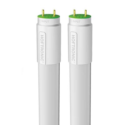 Set van 2 LED TL Buizen 150 cm - T8 (G13) - 24 Watt 3840 lumen - 160lm/W - High lumen - vervangt 128W (128W/860) - 6000K - flikkervrij Set van 2 LED TL Buizen 150 cm - T8 (G13) - 24 Watt 3840 lumen - 160lm/W - High lumen - vervangt 128W (128W/860) - 6000K - flikkervrij
