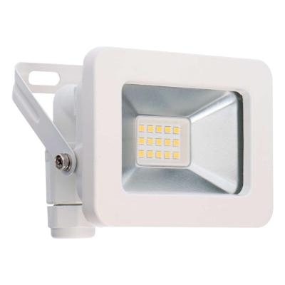 LED&apos;s Light Breedstraler 1100 - Waterdicht IP65 - 10W - Wit