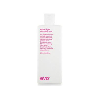 EVO Easy Tiger Smoothing Fluid