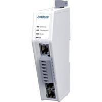 Anybus ABC3007 HMS Industrial Serial converter RS-232, RS-485, Modbus-RTU, Ethernet/IP 1 stuk(s) - thumbnail