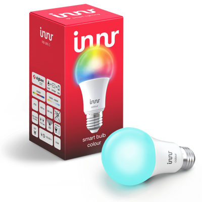 Innr RB 285 C intelligente verlichting Wit 9,5 W