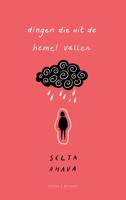 Dingen die uit de hemel vallen - Selja Ahava - ebook - thumbnail