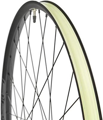 STANS Stan&apos;s arch mk4 front wheel - 29&apos;&apos; - 15x110 ta - 6-bolt - gray