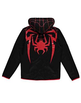 Spider-Man - Miles Morales - Men's Hoodie