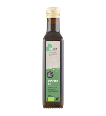 BioToday Avocado Olie Biologisch