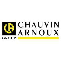 Chauvin Arnoux C.A 40 Magneetveldanalyser - thumbnail