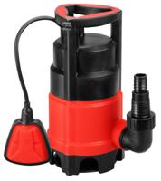 Kelder vacuümpomp 550W - thumbnail