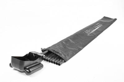 Nash 15M Bush Whacker Baiting Pole System