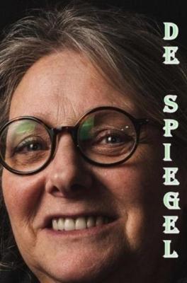 Juffrouw  Raadgever De Spiegel