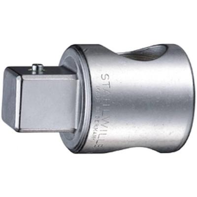 Stahlwille schuifstuk 1"