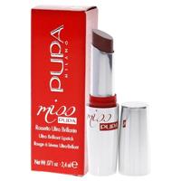 PUPA Miss Pupa Ultra Brilliant Lipstick Elite 2.4ml - thumbnail