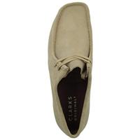 Clarks WALLABEE - alle - thumbnail