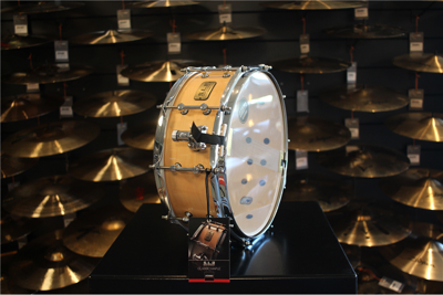 Tama S.L.P. Classic Maple 14x5,5" snaredrum