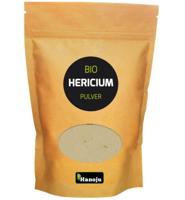 Hanoju Hericium extract bio 100 Gram - thumbnail