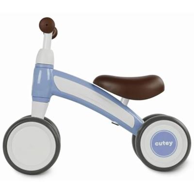Kinderfiets Baby Walkers Hopps Blauw Zonder pedalen Kinderfiets Baby Walkers Hopps Blauw Zonder pedalen