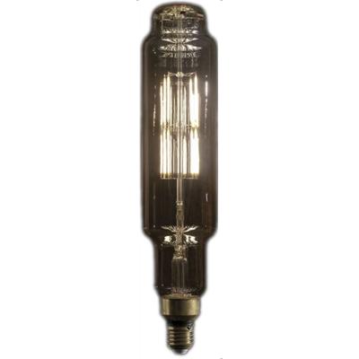 Showtec LED Filament lamp BTT80 6W warm wit dimbaar Showtec LED Filament lamp BTT80 6W warm wit dimbaar
