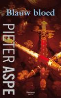 Blauw bloed - Pieter Aspe - Paperback (9789022327500) - thumbnail