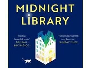 The Midnight Library