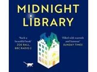 The Midnight Library - thumbnail