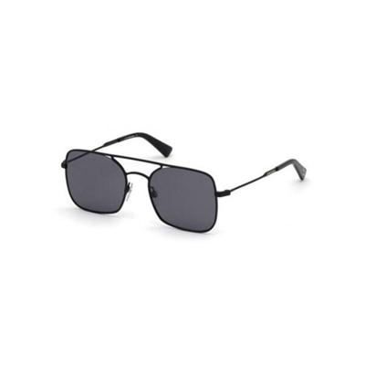 Diesel Sunglasses DL0302 02A 54 Maat 54x19x140 Diesel Sunglasses DL0302 02A 54 Maat 54x19x140
