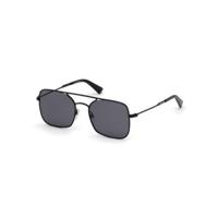 Diesel Sunglasses DL0302 02A 54 Maat 54x19x140 - thumbnail