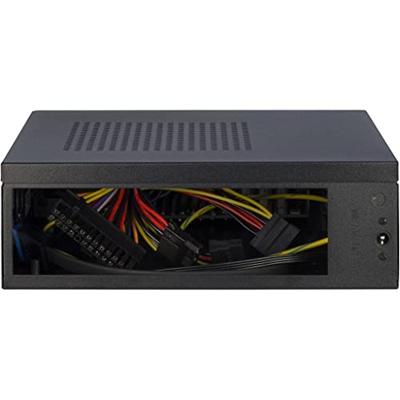 Inter-Tech JX-500 htpchtpc behuizing Inter-Tech JX-500 htpchtpc behuizing