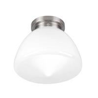 Highlight Plafondlamp Deco Glasgow Ø 24 cm wit - thumbnail