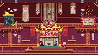 Chronicles of 2 Heroes: Amaterasu's Wrath
