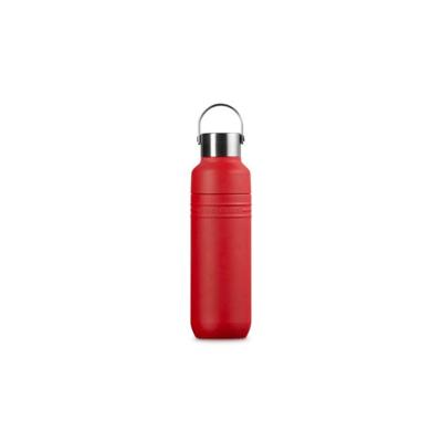 LE CREUSET - On The Go - Drinkfles Kersenrood 0,50l