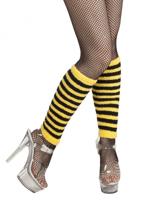 Beenwarmers Honingbij - thumbnail