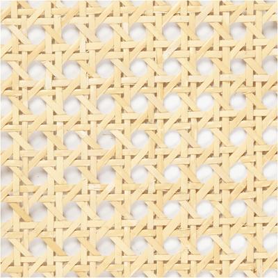 Creativ Company Rotan, b: 40 cm, grof, 50 cm/ 1 rol