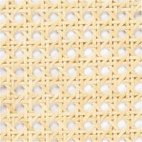 Creativ Company Rotan, b: 40 cm, grof, 50 cm/ 1 rol - thumbnail