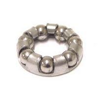 Vooras kogelring Cyclus (HRc 58~60 M5 7x 3/16") - thumbnail