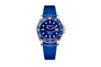 Horloge Uniseks Bobroff BF0006-CA (Ø 41 mm) - thumbnail