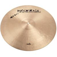 Istanbul Agop Mel Lewis ride 22 inch - thumbnail