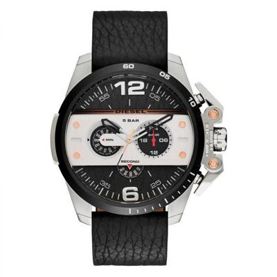 Diesel DZ4361 Ironside BlackWhite Diesel DZ4361 Ironside BlackWhite