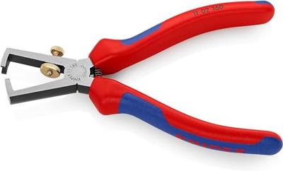 Knipex Kp-1102160 Afstriptang 160 mm