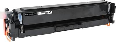 Huismerk HP 415X (W2030X) toner zwart