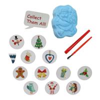 Schat Bikken Kerst - thumbnail