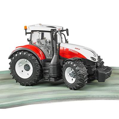 Bruder Steyr 6300 Terrus - thumbnail